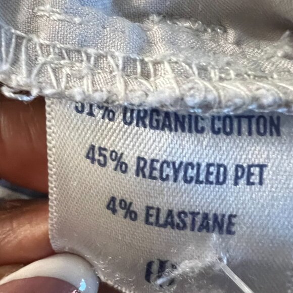 Holderness & Bourne Chino Pants Mens 30x32 Tailor Fit Stone Preppy Bus Casual - Picture 7 of 8